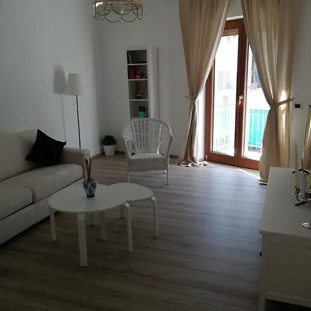 Lucy Appartement *