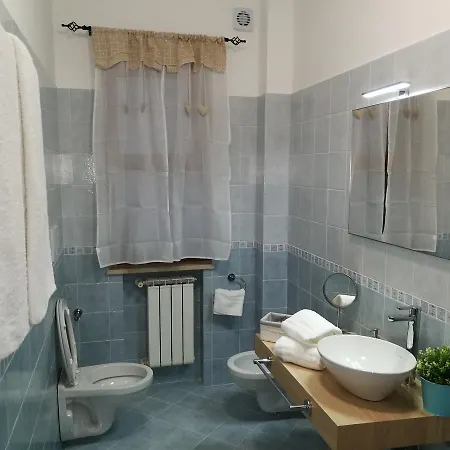 Lucy Apartment Sorrento