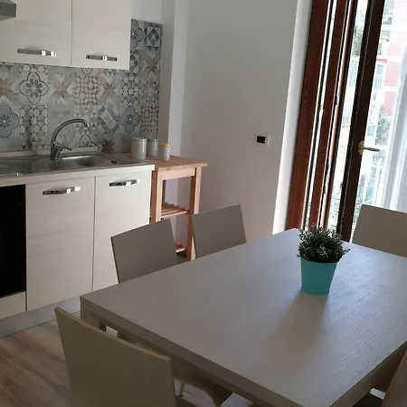 Lucy Apartment