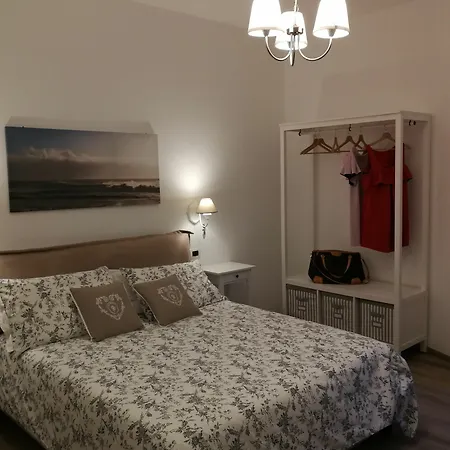 Lucy Apartment *