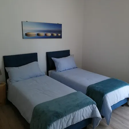 Lucy * Półwysep Sorrentyński