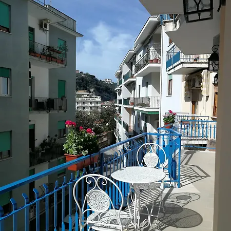 Apartman Lucy *
