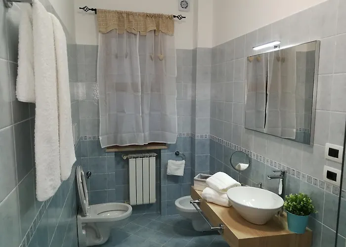 Lucy 公寓 索伦托